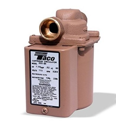 E3070C Pump 006-BC7-IFC 115V - Condensate Pumps
